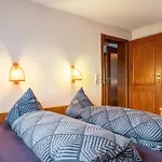 Appartement Haus Irmgard