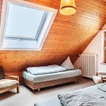 Appartement Haus Irmgard *