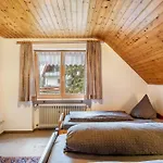 Appartement Haus Irmgard *