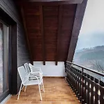 Haus Irmgard Appartement Lenzkirch