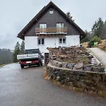 Haus Irmgard *