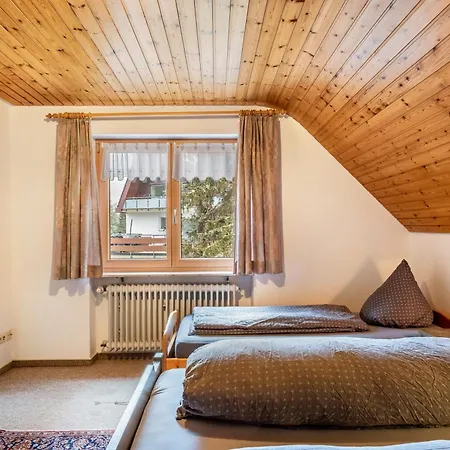 Haus Irmgard Lenzkirch