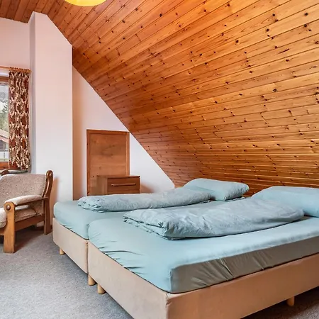 Haus Irmgard Lenzkirch