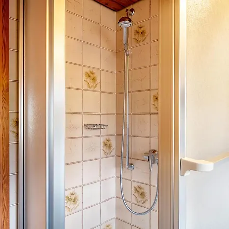 Apartamento Haus Irmgard