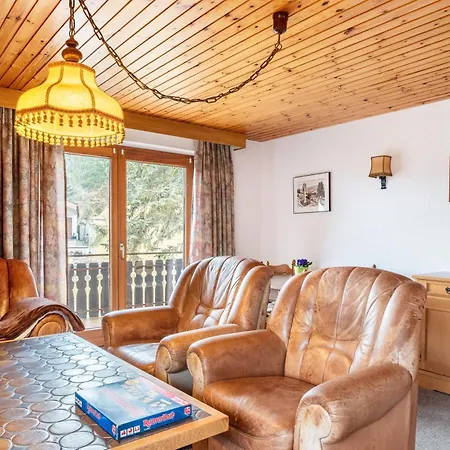 Haus Irmgard Apartamento