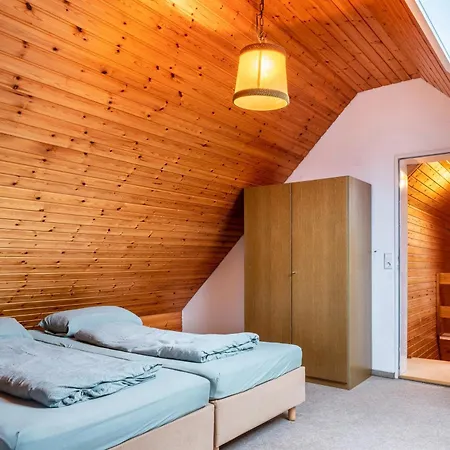 Apartamento Haus Irmgard