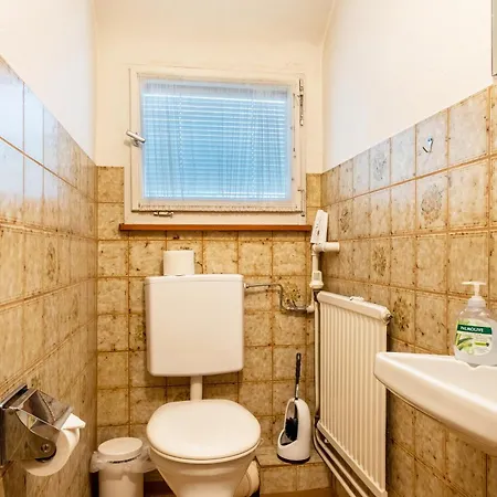 Haus Irmgard Apartamento *