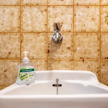 Haus Irmgard Apartamento Lenzkirch