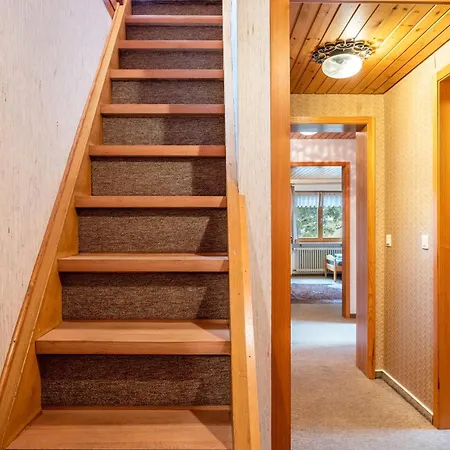 Apartamento Haus Irmgard Lenzkirch