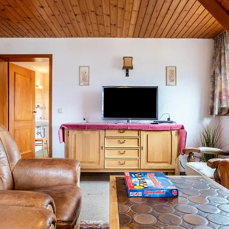 Appartement Haus Irmgard *