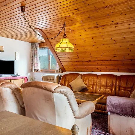 Haus Irmgard Appartement