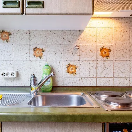Appartement Haus Irmgard *