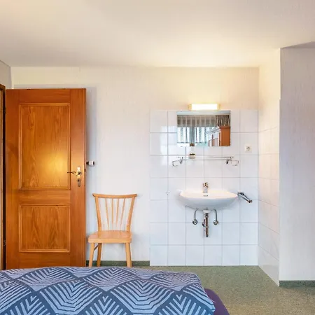 Haus Irmgard Apartamento Lenzkirch