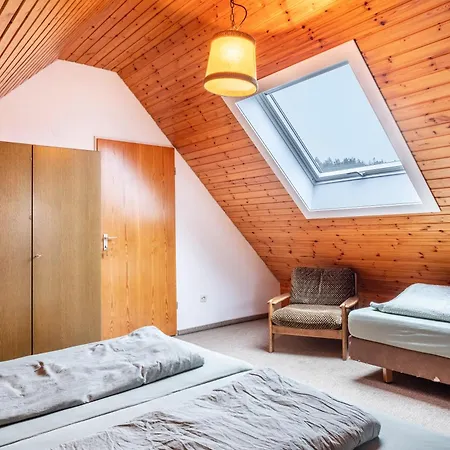 Haus Irmgard Apartamento *