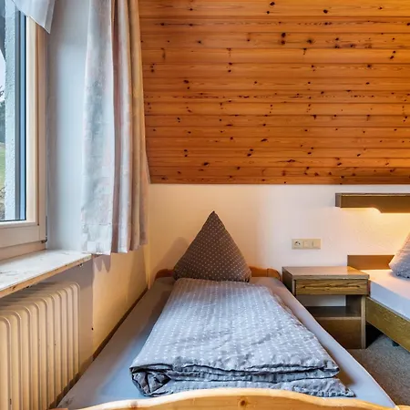 Apartamento Haus Irmgard Lenzkirch