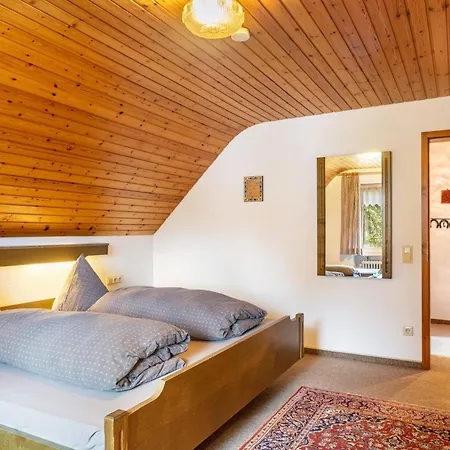 Haus Irmgard *