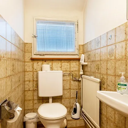 Apartamento Haus Irmgard