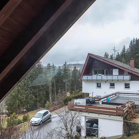 Haus Irmgard *