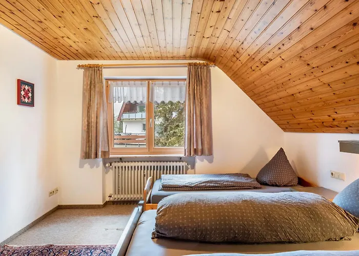 Haus Irmgard Lenzkirch