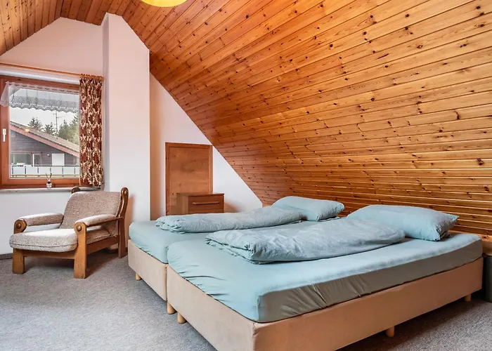 Haus Irmgard Lenzkirch