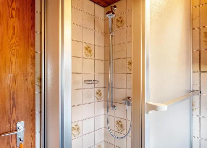 Apartman Haus Irmgard