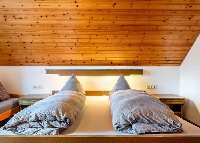 Haus Irmgard Lenzkirch