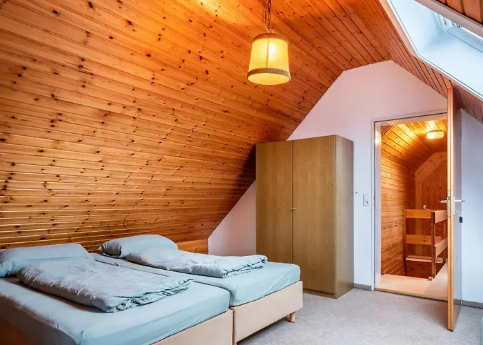 Lägenhet Haus Irmgard