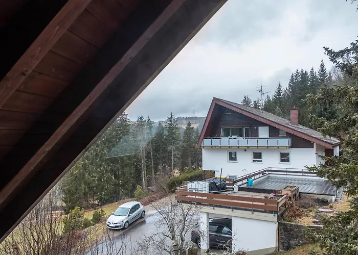 Apartman Haus Irmgard