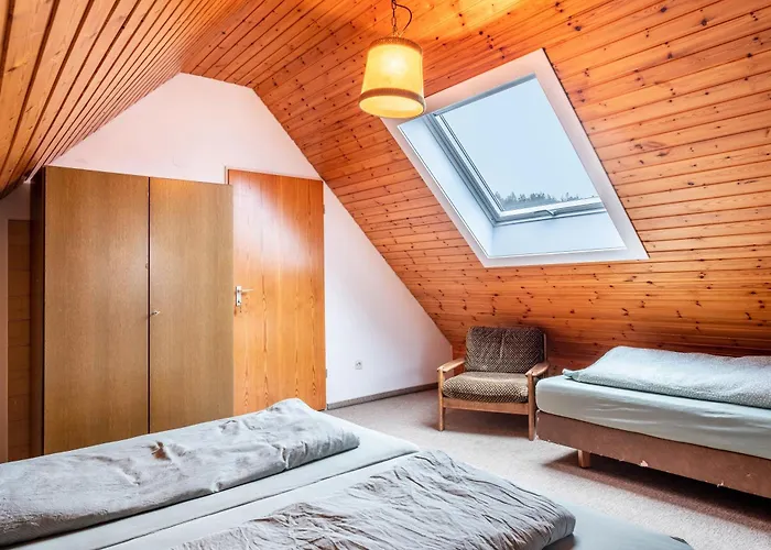 Haus Irmgard Lenzkirch