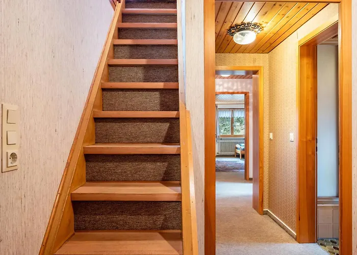 Lägenhet Haus Irmgard Lenzkirch